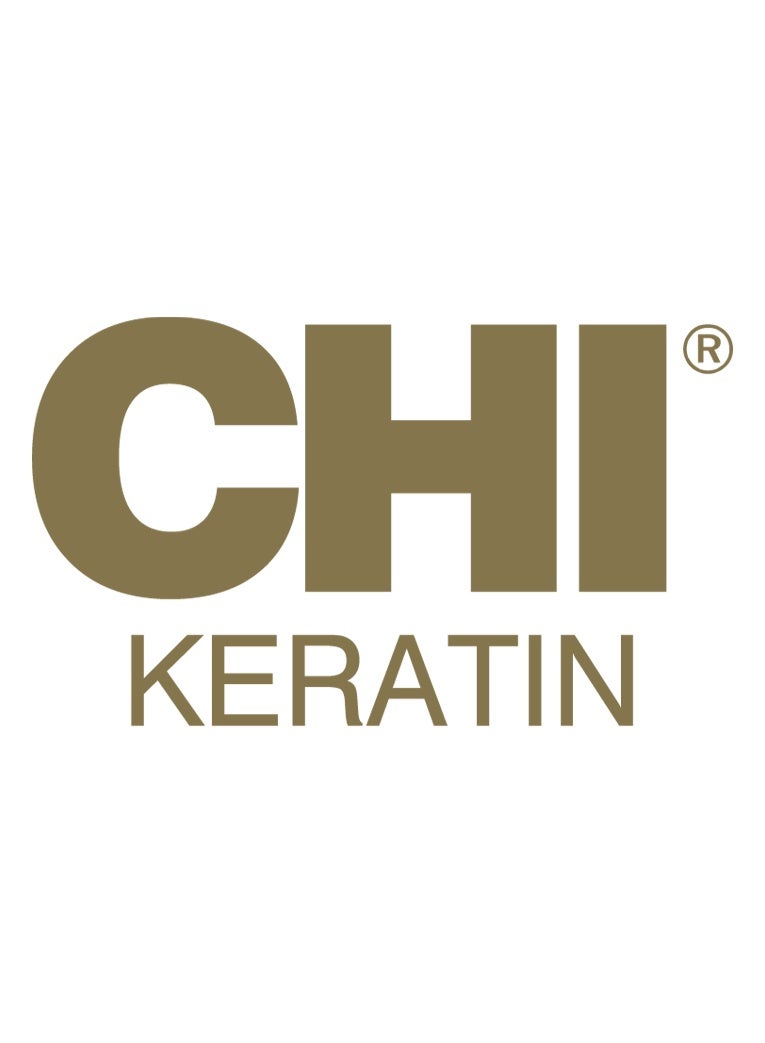 CHI Keratin Shampoo 355ml - Image 3